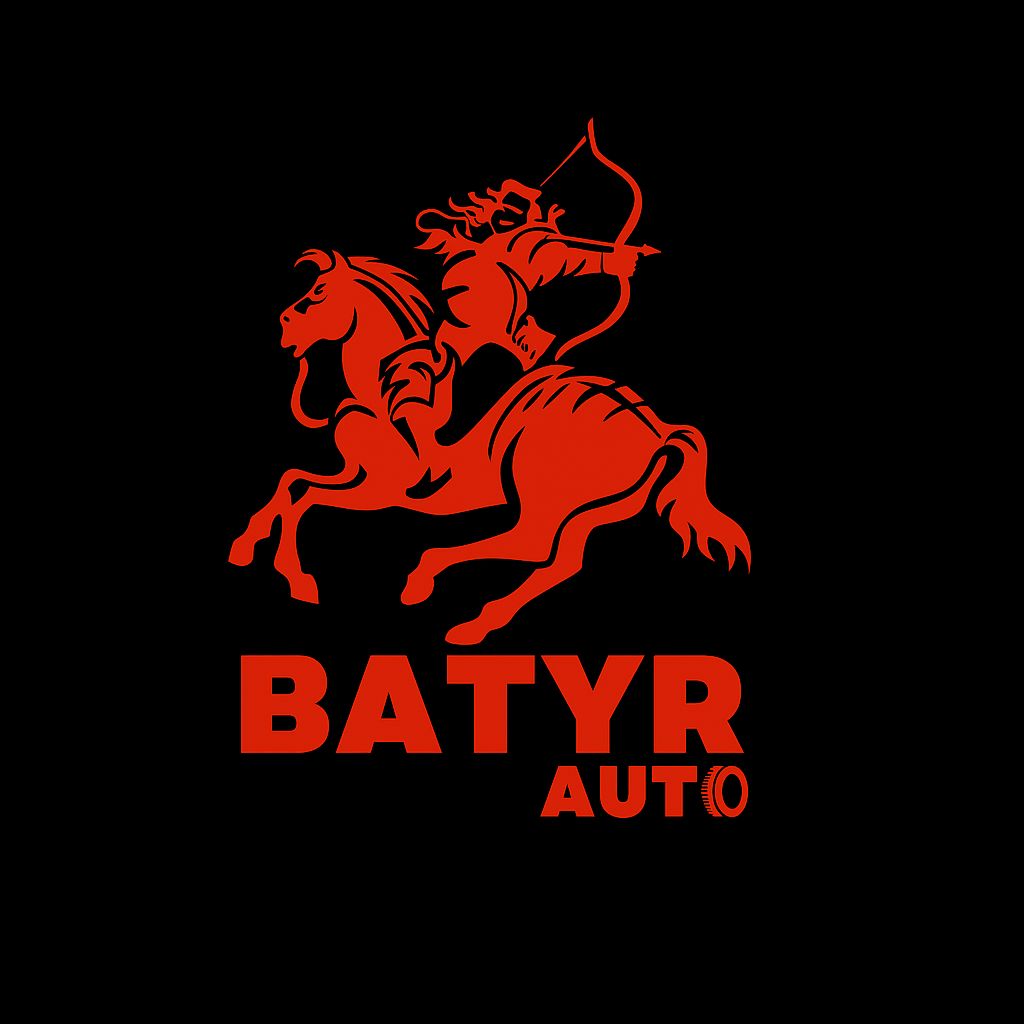 Batyr Auto