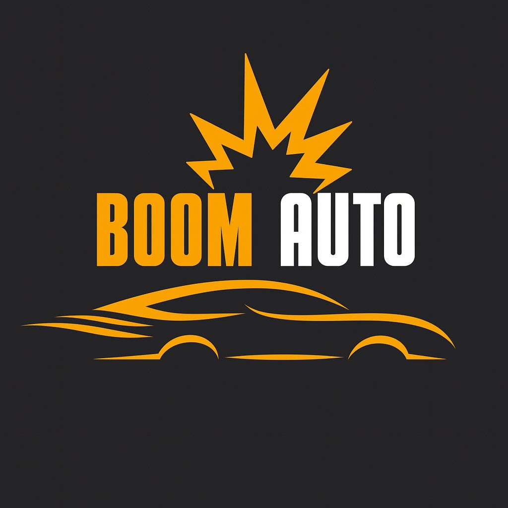 Boom Auto